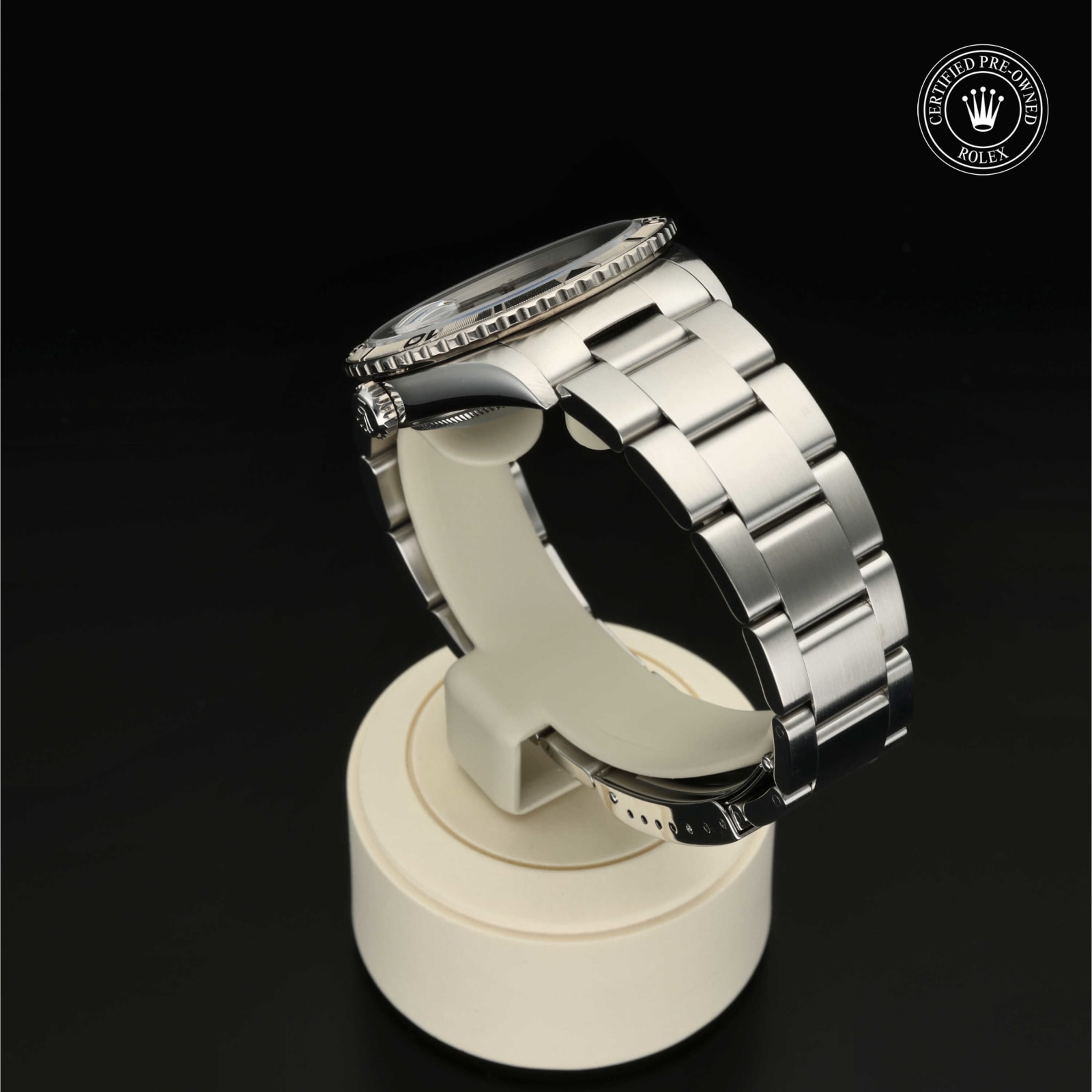 Turn-O-Graph Certified Pre-Owned