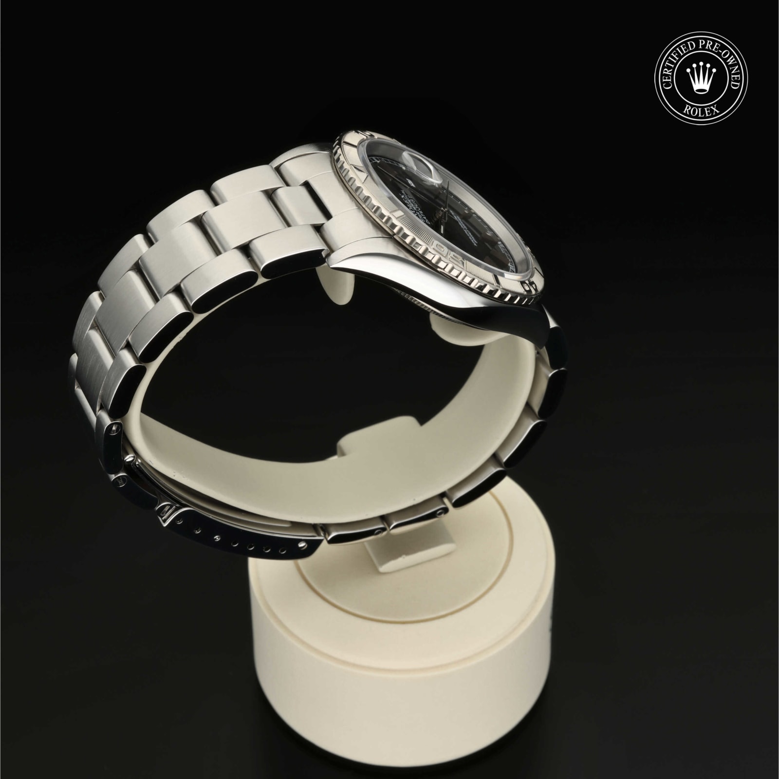 Turn-O-Graph Certified Pre-Owned