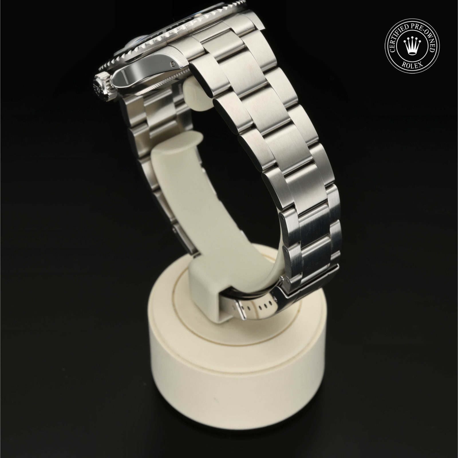 Submariner Date  Certified Pre-Owned