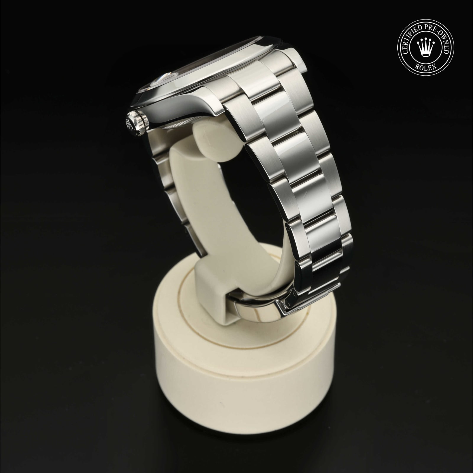 Datejust Certified Pre-Owned