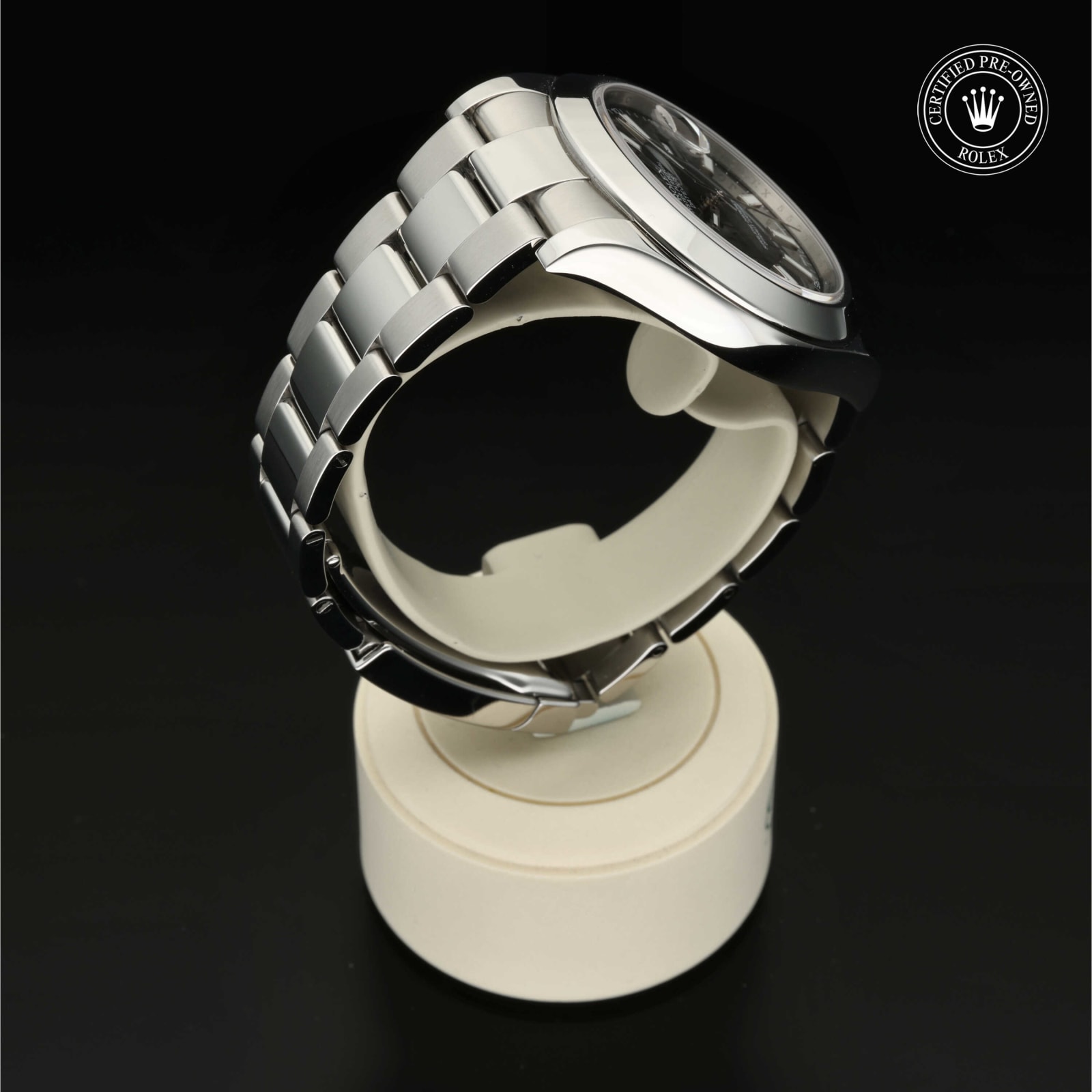 Datejust Certified Pre-Owned