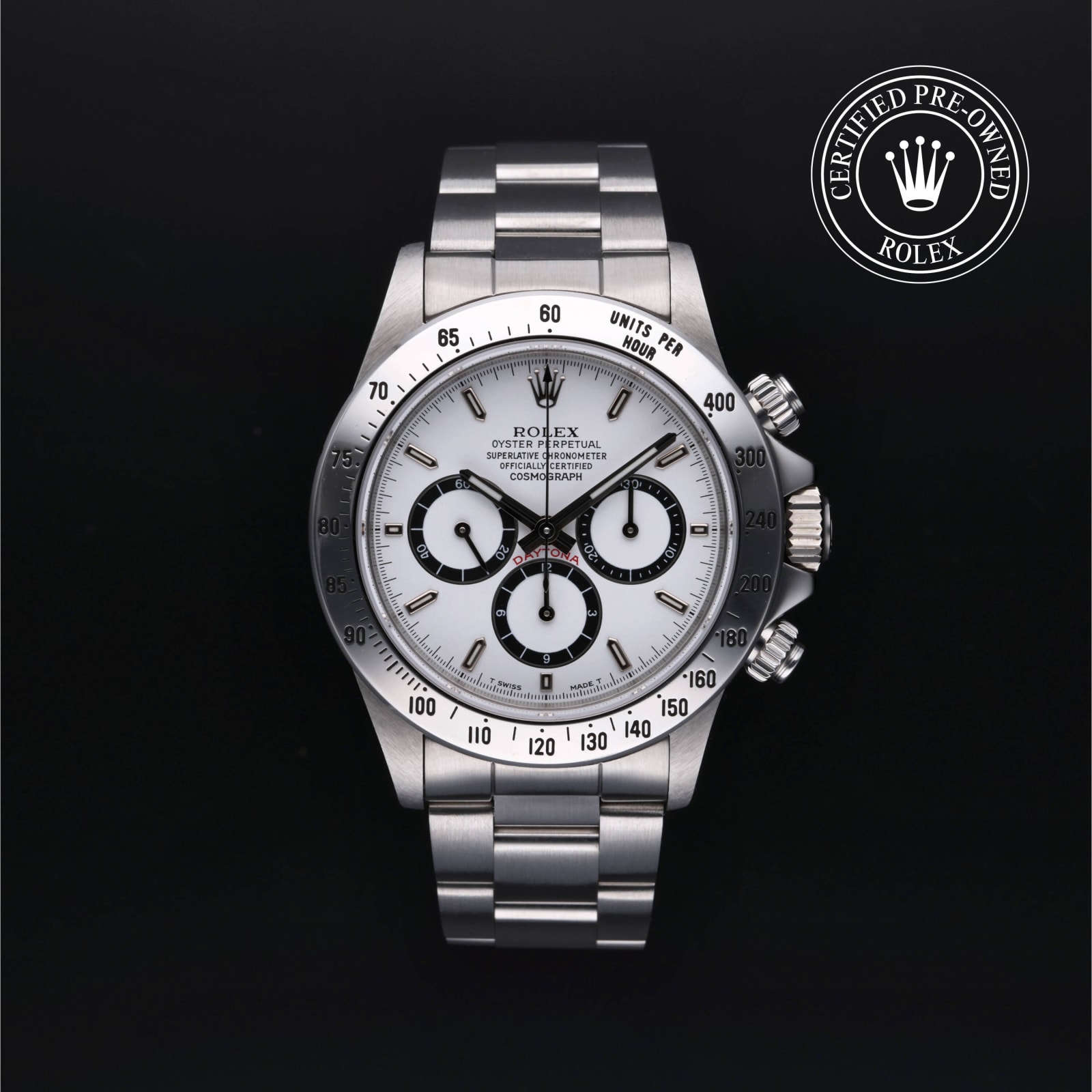 Cosmograph Daytona