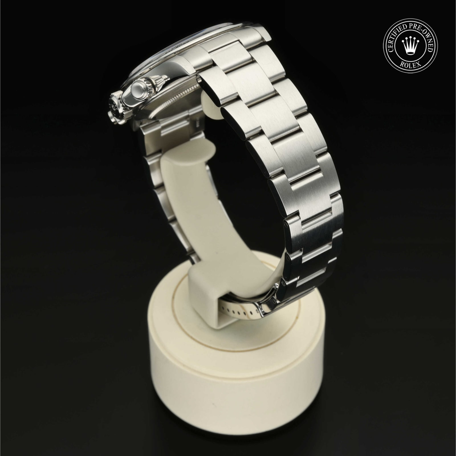 Cosmograph Daytona  Certified Pre-Owned