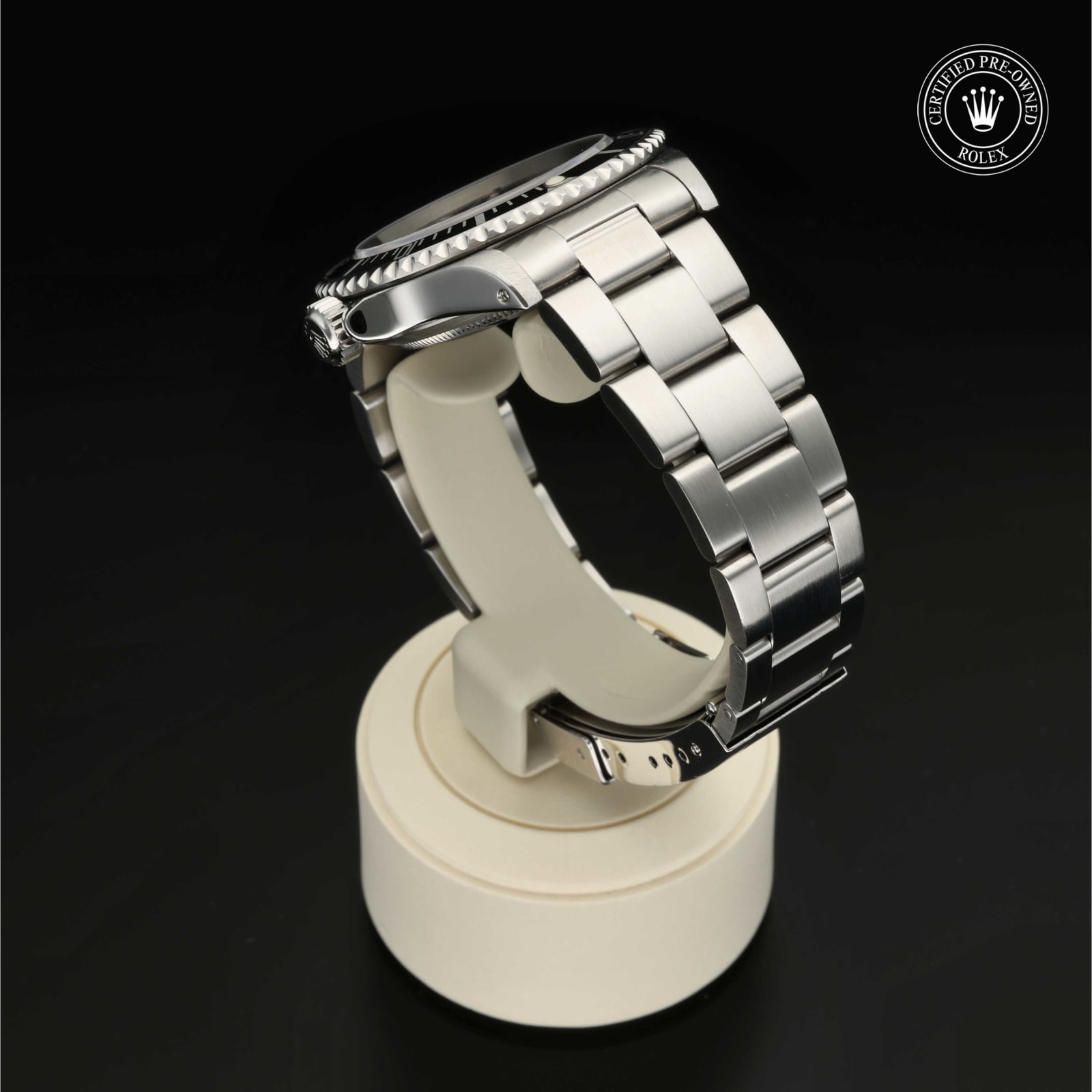 Submariner  Certified Pre-Owned