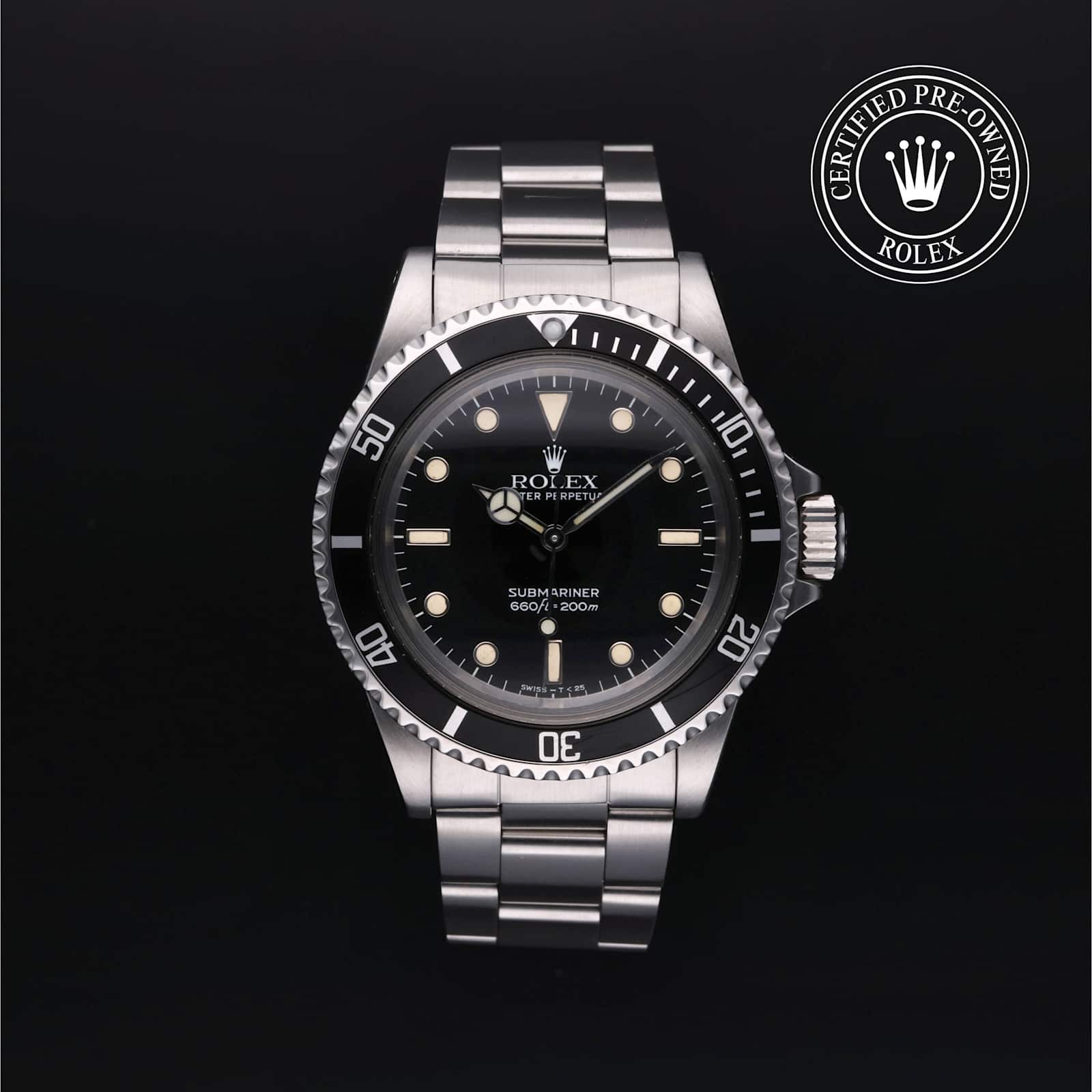 Submariner