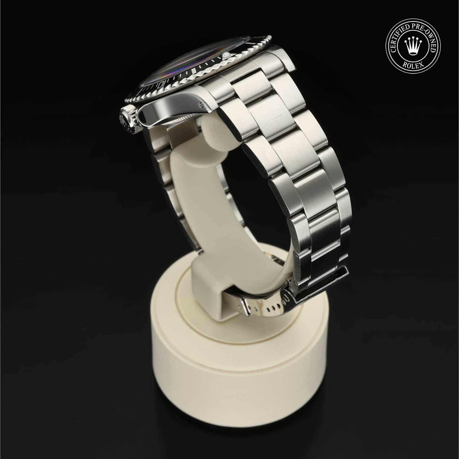 Submariner  Certified Pre-Owned