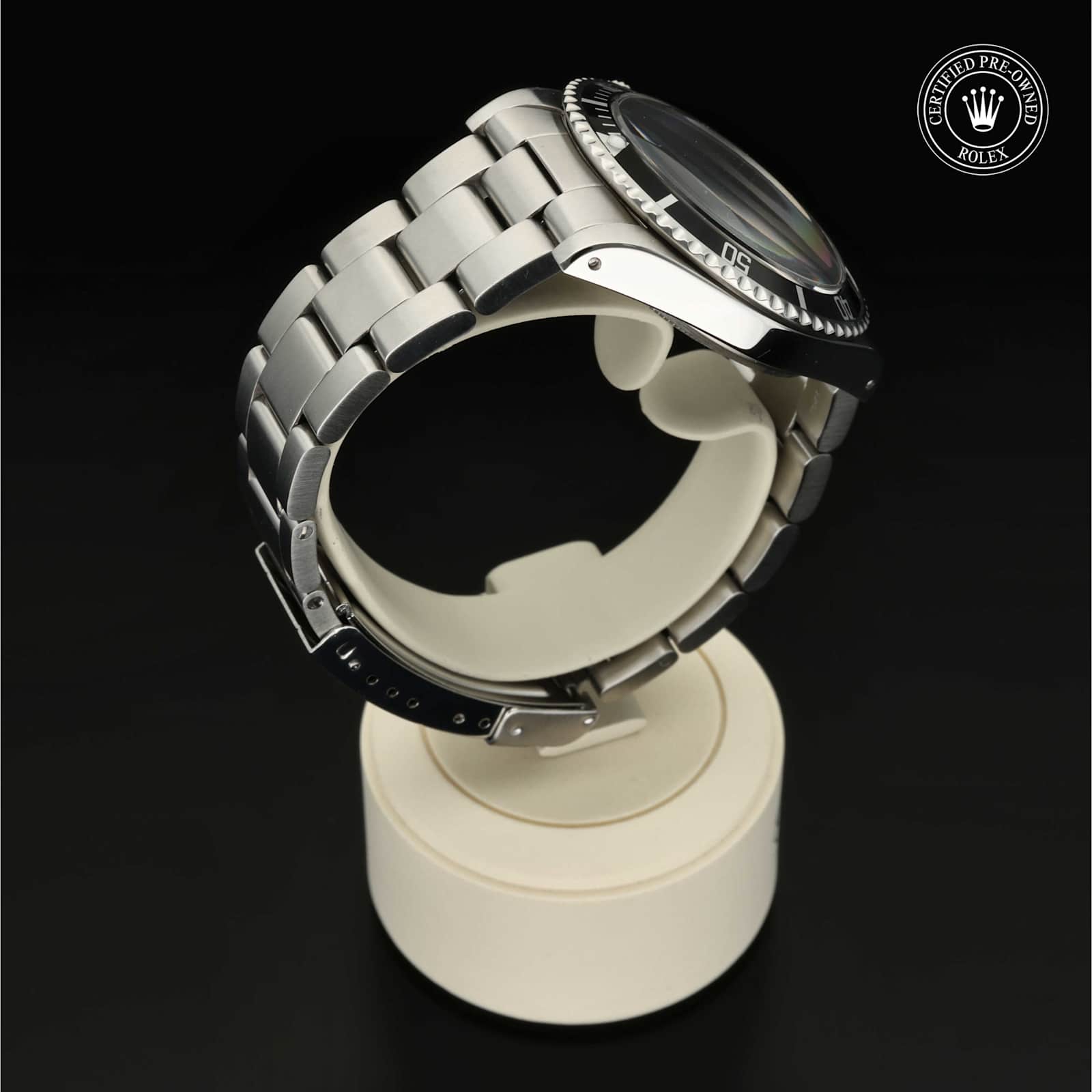 Submariner  Certified Pre-Owned