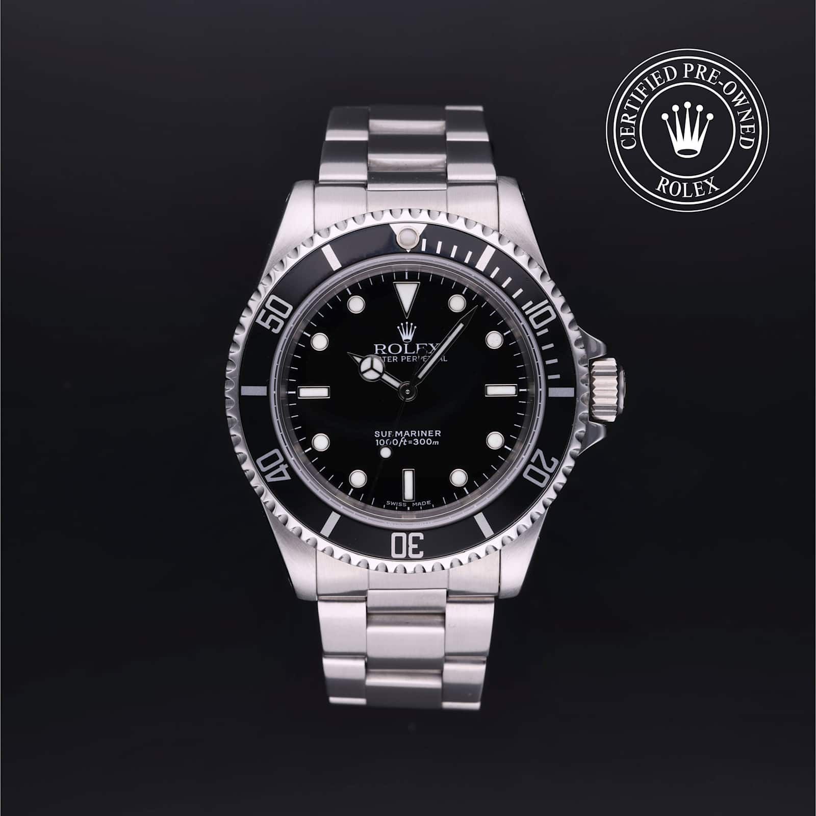 Submariner
