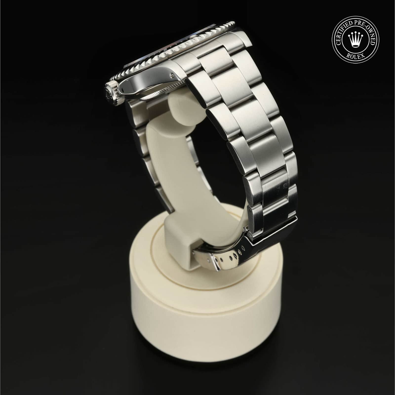 Submariner Certified Pre-Owned