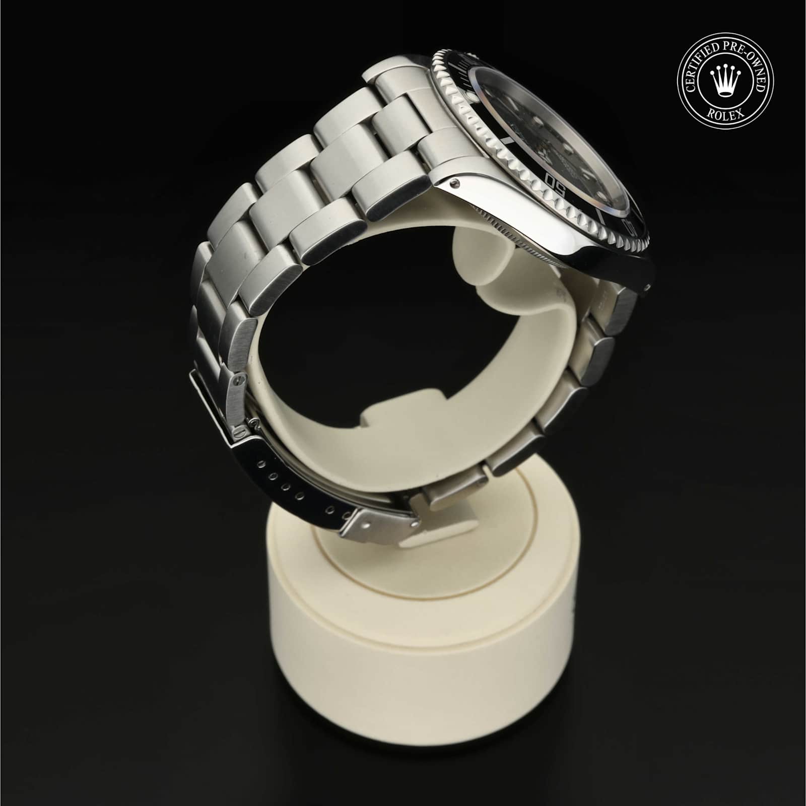 Submariner Certified Pre-Owned