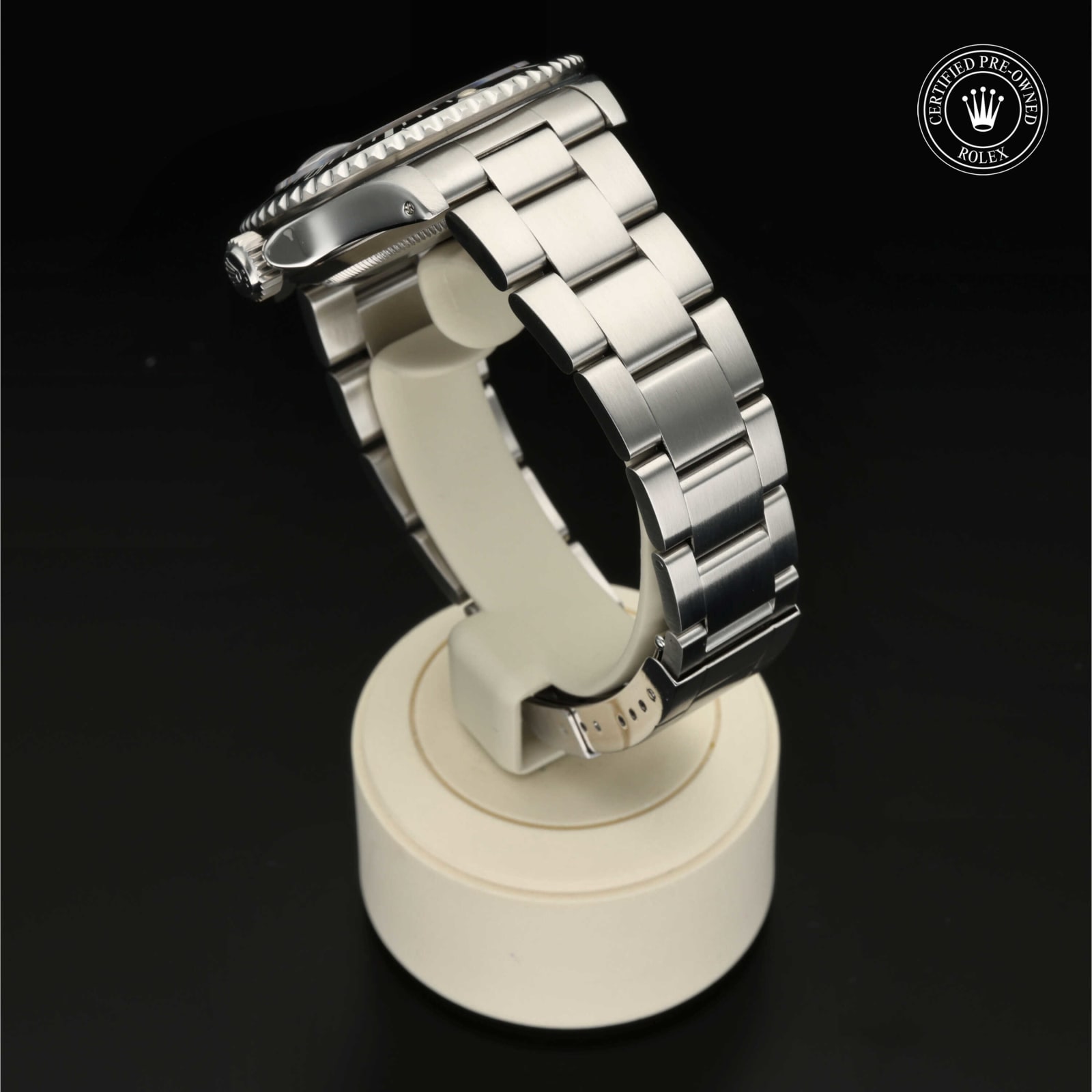 Submariner Date  Certified Pre-Owned