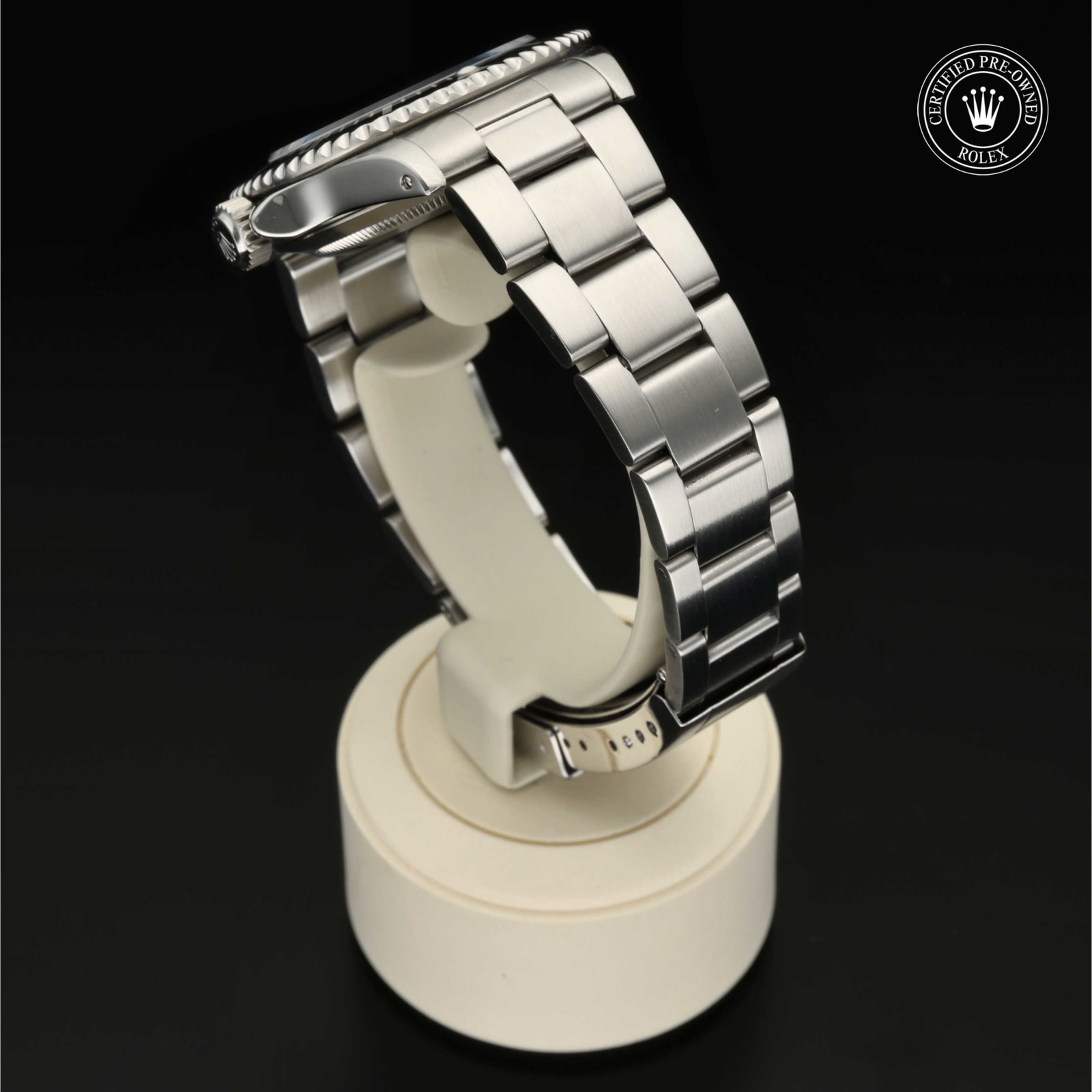 Submariner  Certified Pre-Owned