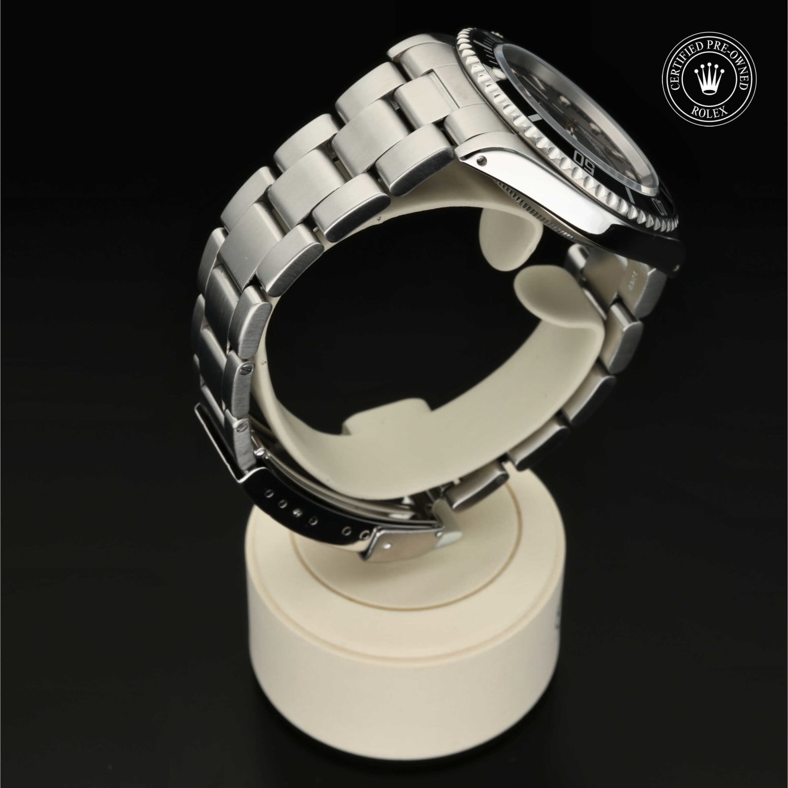 Submariner  Certified Pre-Owned