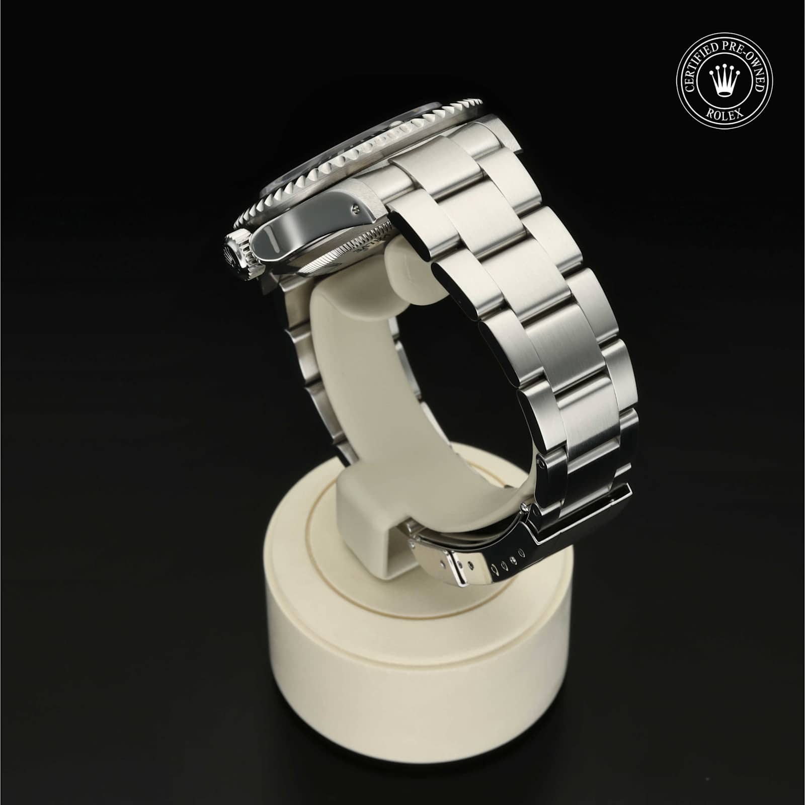 Sea-Dweller  Certified Pre-Owned