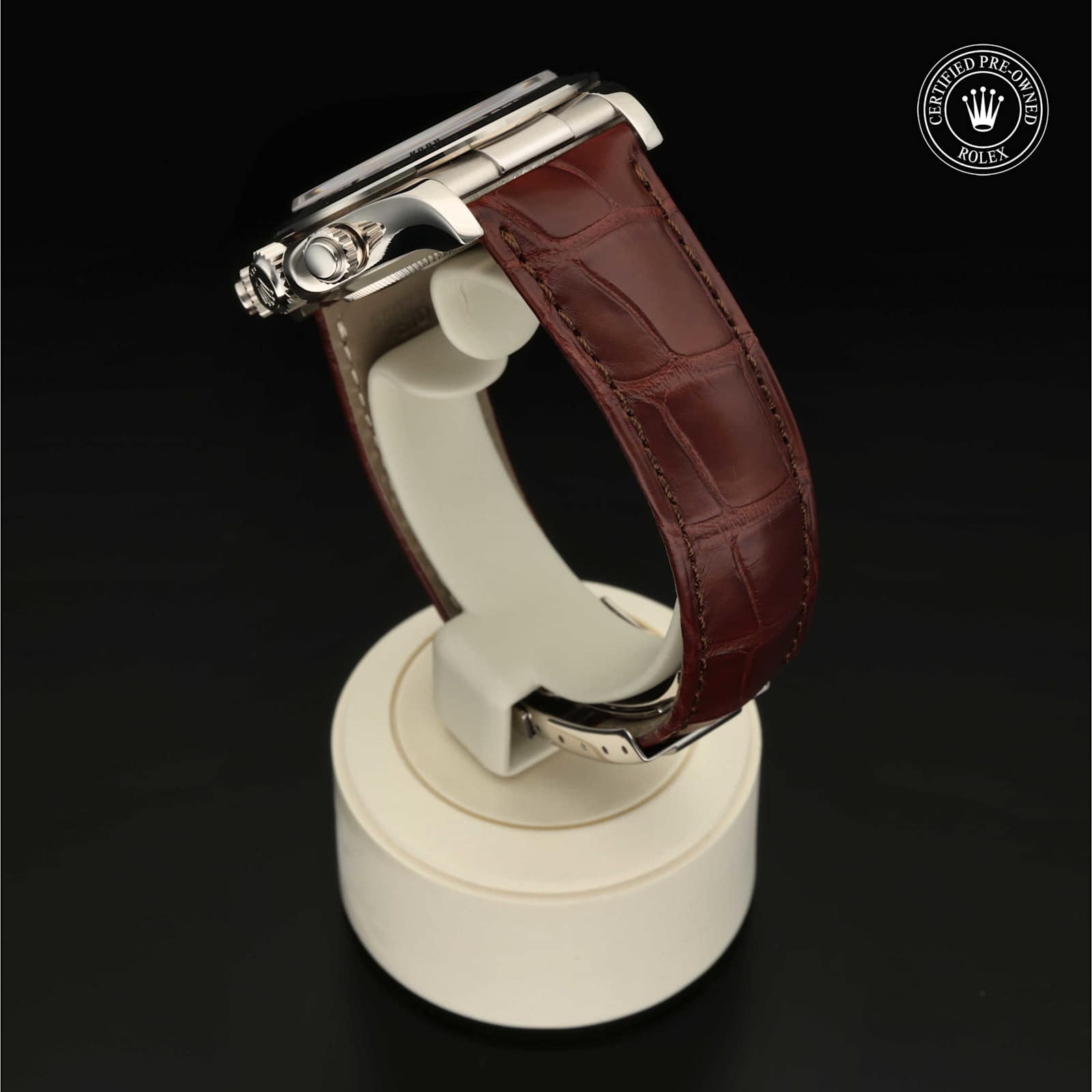 Cosmograph Daytona  Certified Pre-Owned