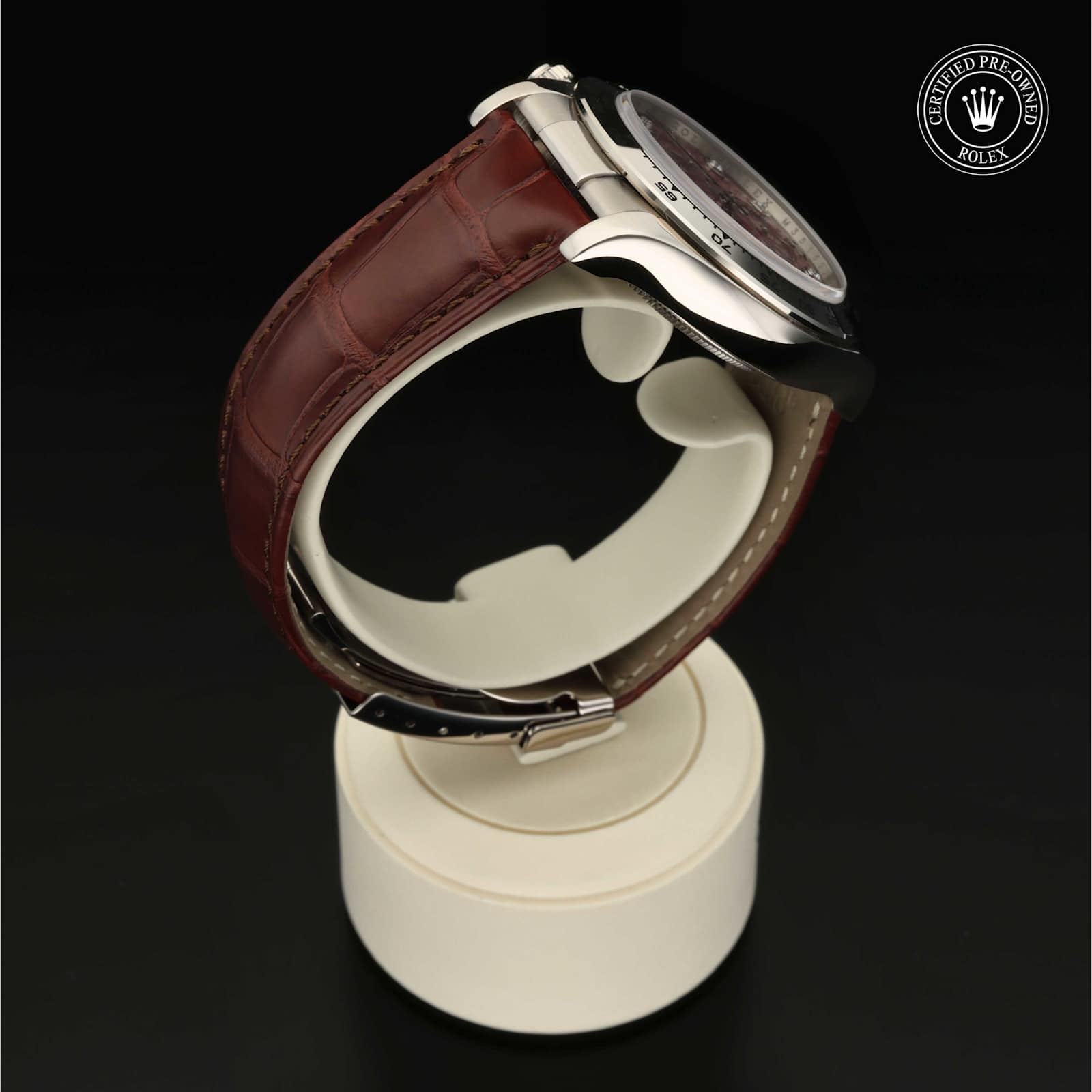 Cosmograph Daytona  Certified Pre-Owned