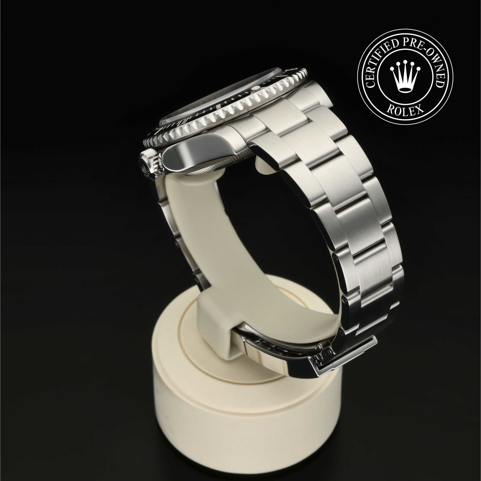 Sea-Dweller  Certified Pre-Owned