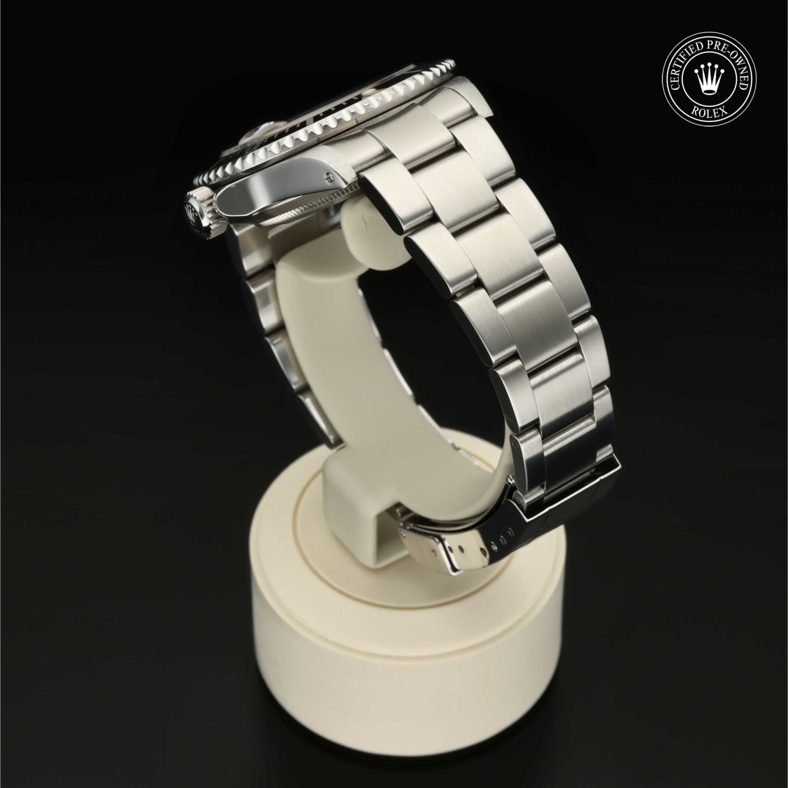 Submariner Date  Certified Pre-Owned