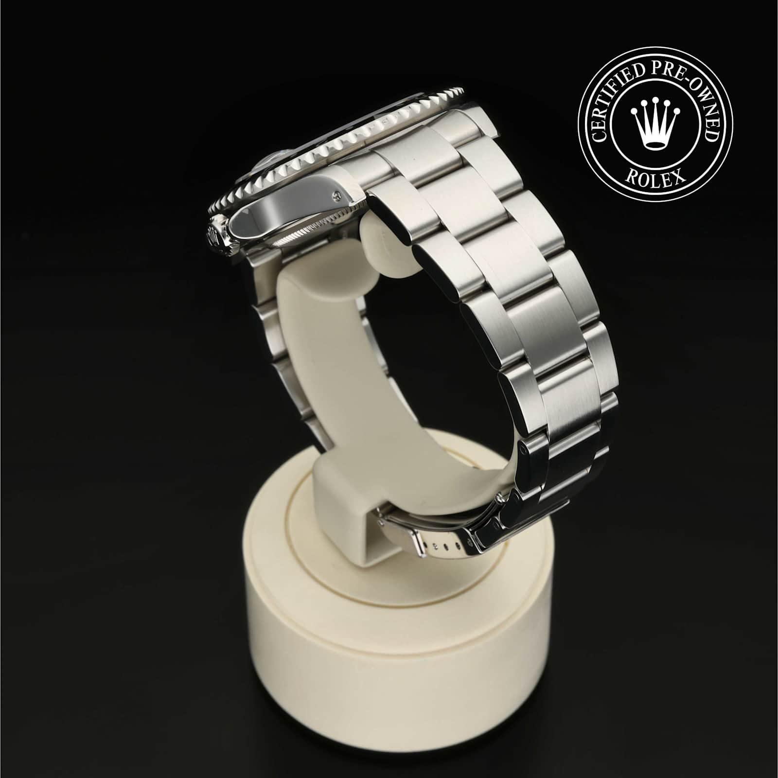 GMT-Master II  Certified Pre-Owned