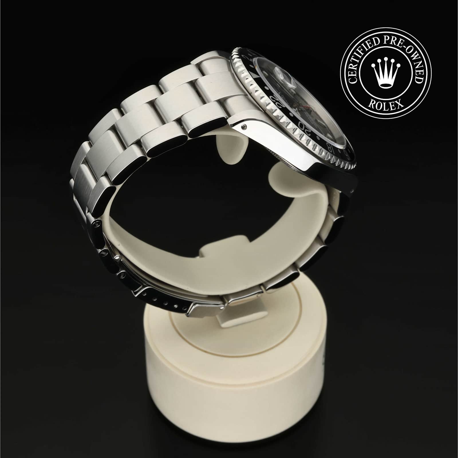 GMT-Master II  Certified Pre-Owned