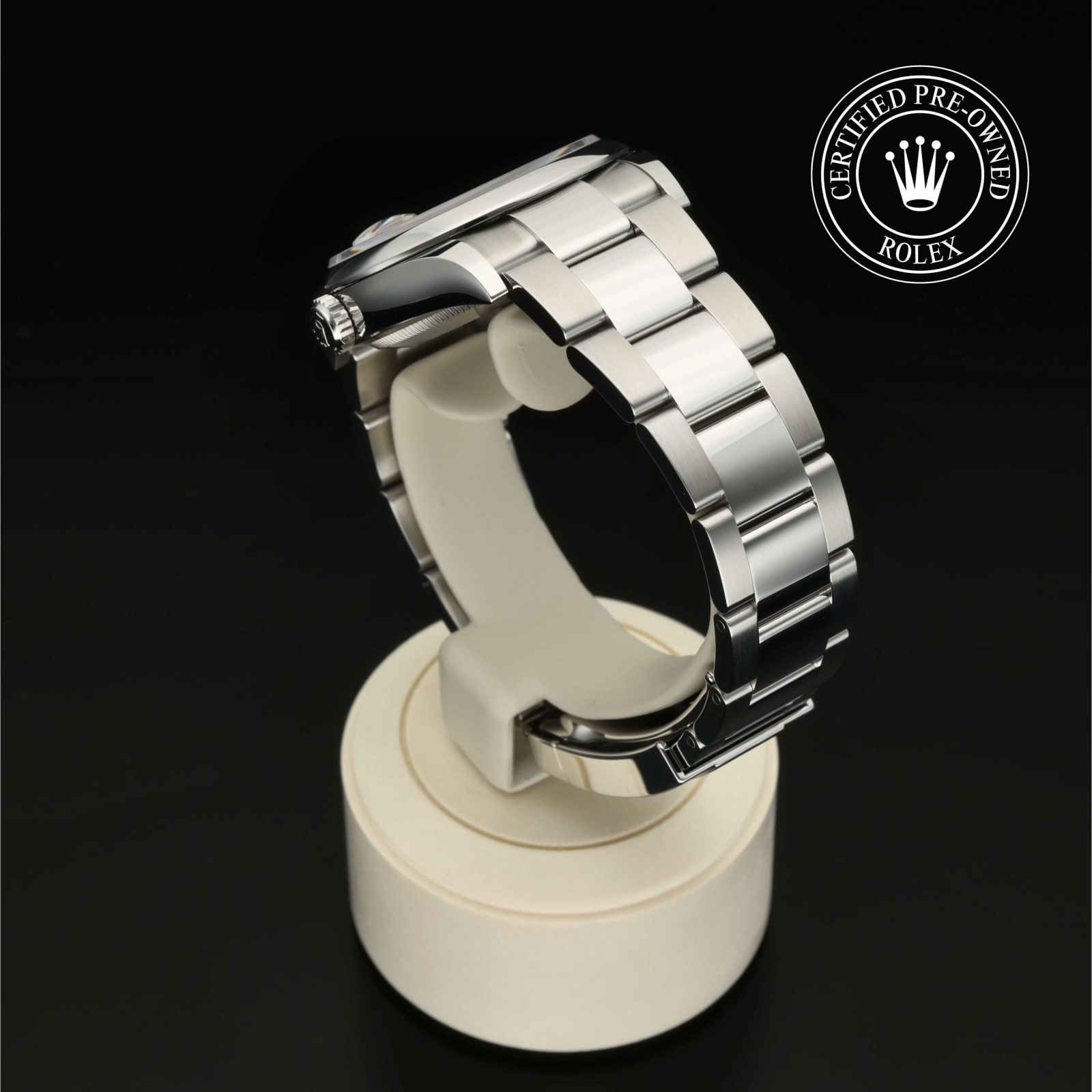 Datejust Certified Pre-Owned