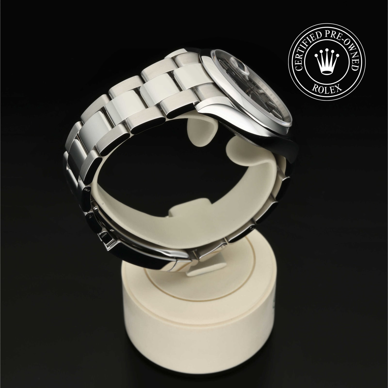 Datejust Certified Pre-Owned