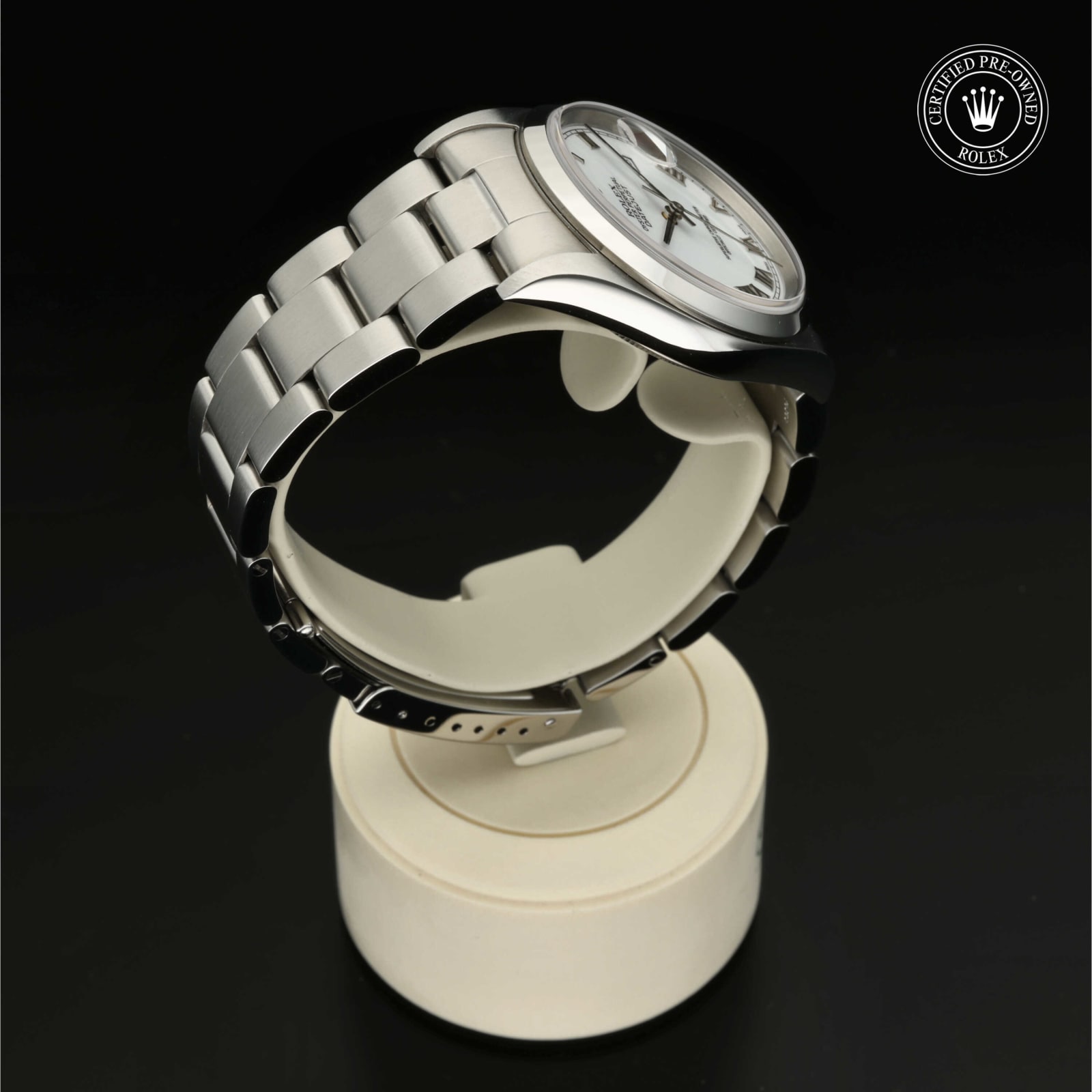 Datejust Certified Pre-Owned