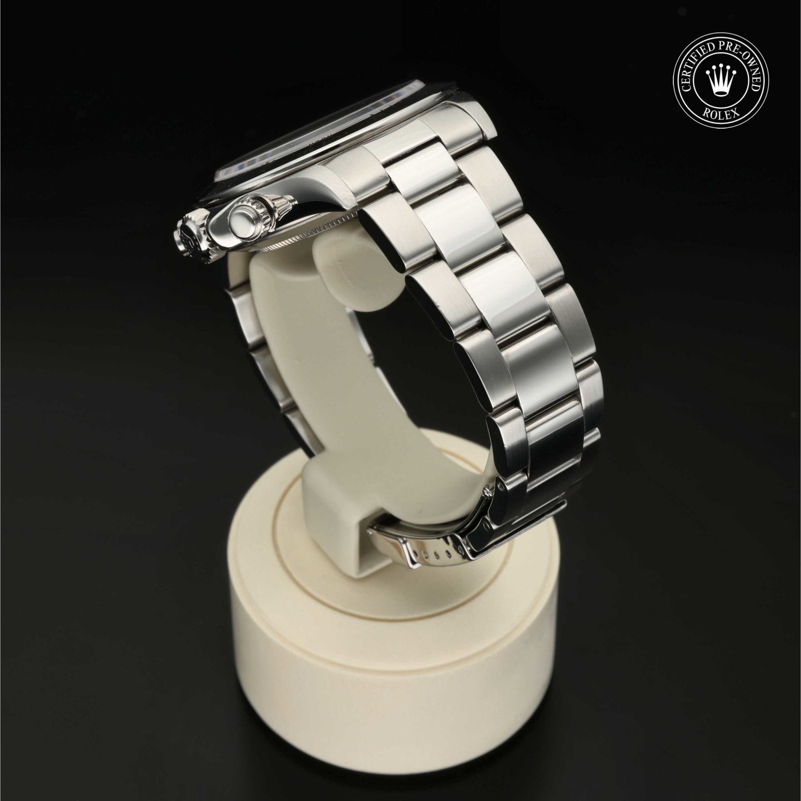 Cosmograph Daytona Certified Pre-Owned