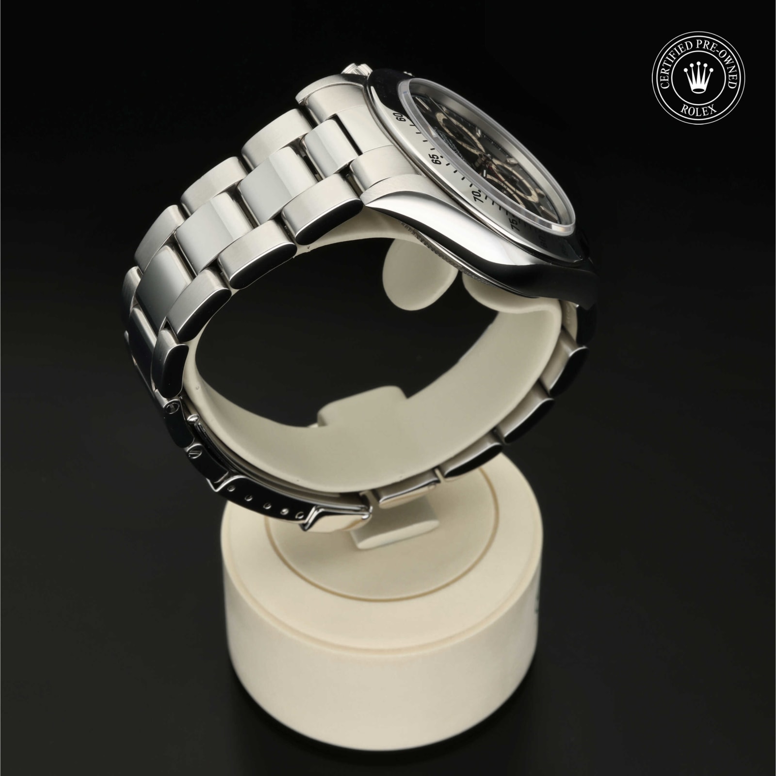 Cosmograph Daytona Certified Pre-Owned