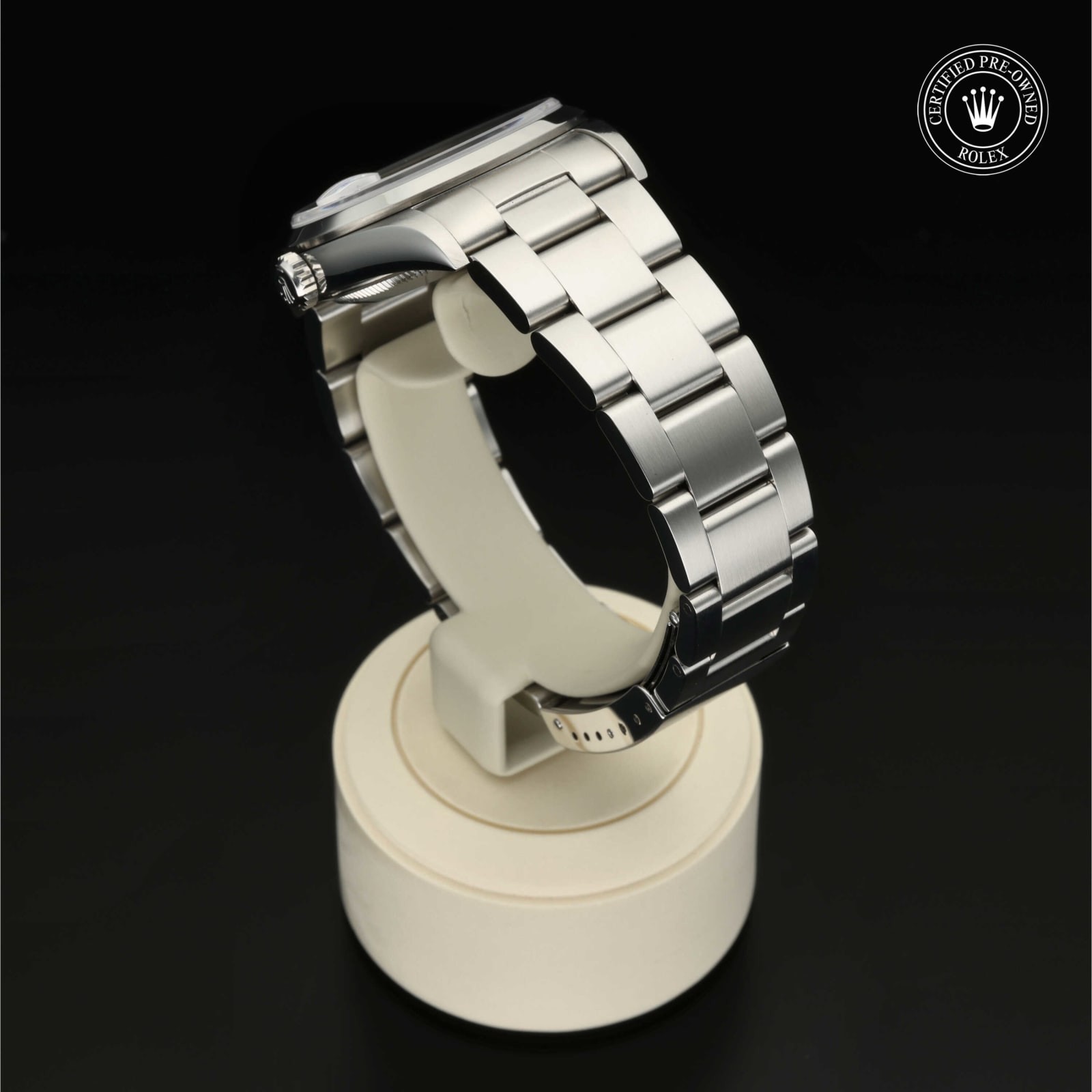 Datejust  Certified Pre-Owned