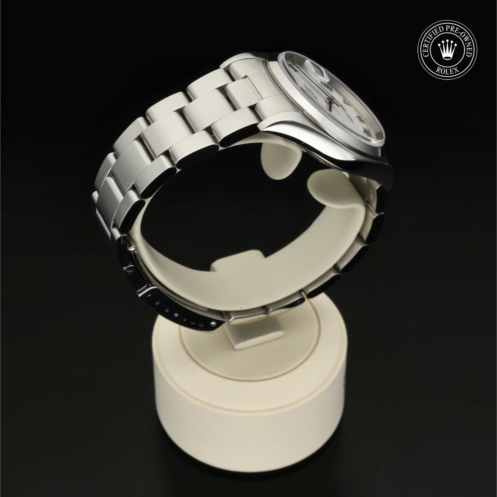 Datejust  Certified Pre-Owned