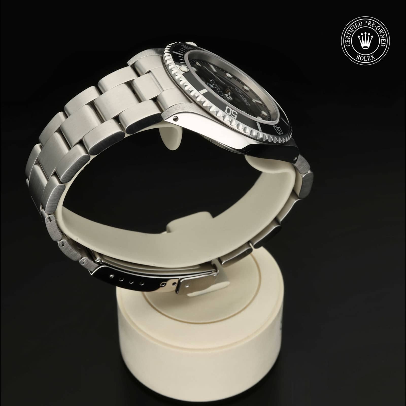 Submariner Certified Pre-Owned