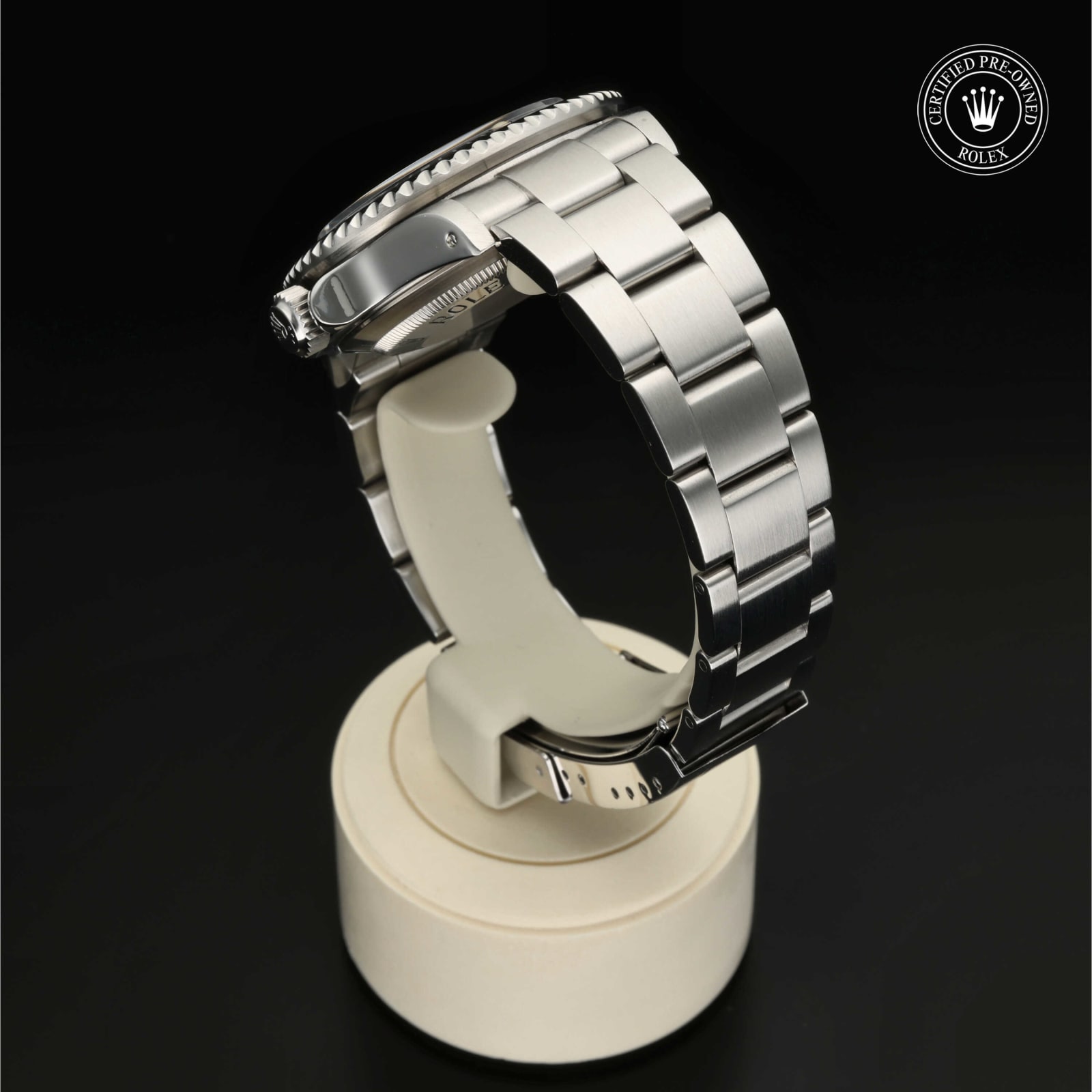 Sea-Dweller  Certified Pre-Owned