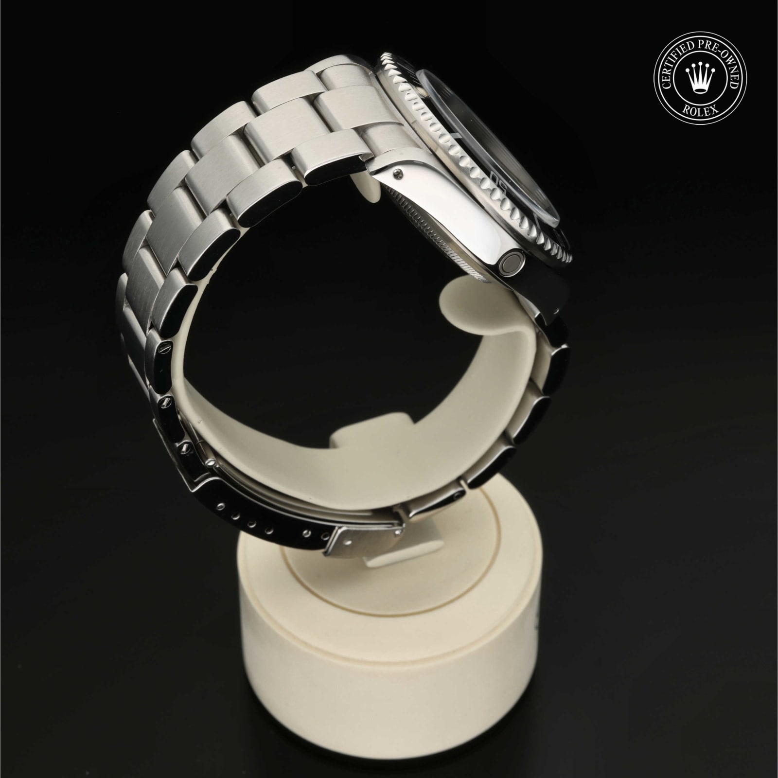 Sea-Dweller  Certified Pre-Owned