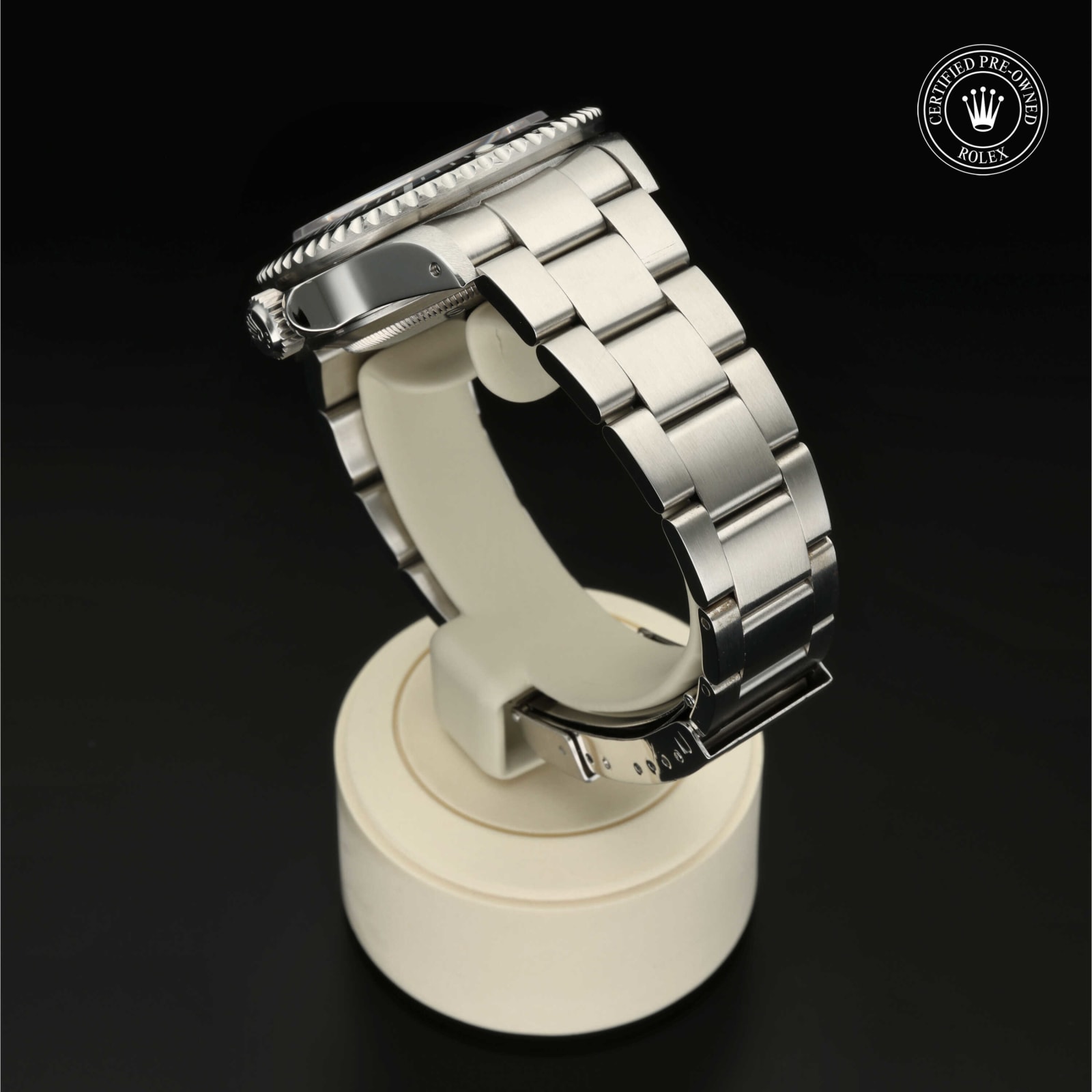 Sea-Dweller  Certified Pre-Owned