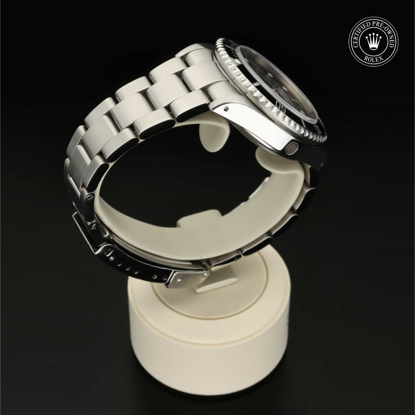 Sea-Dweller  Certified Pre-Owned