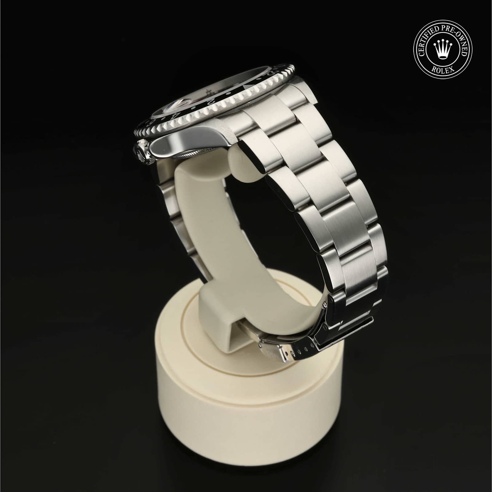 GMT-Master II  Certified Pre-Owned