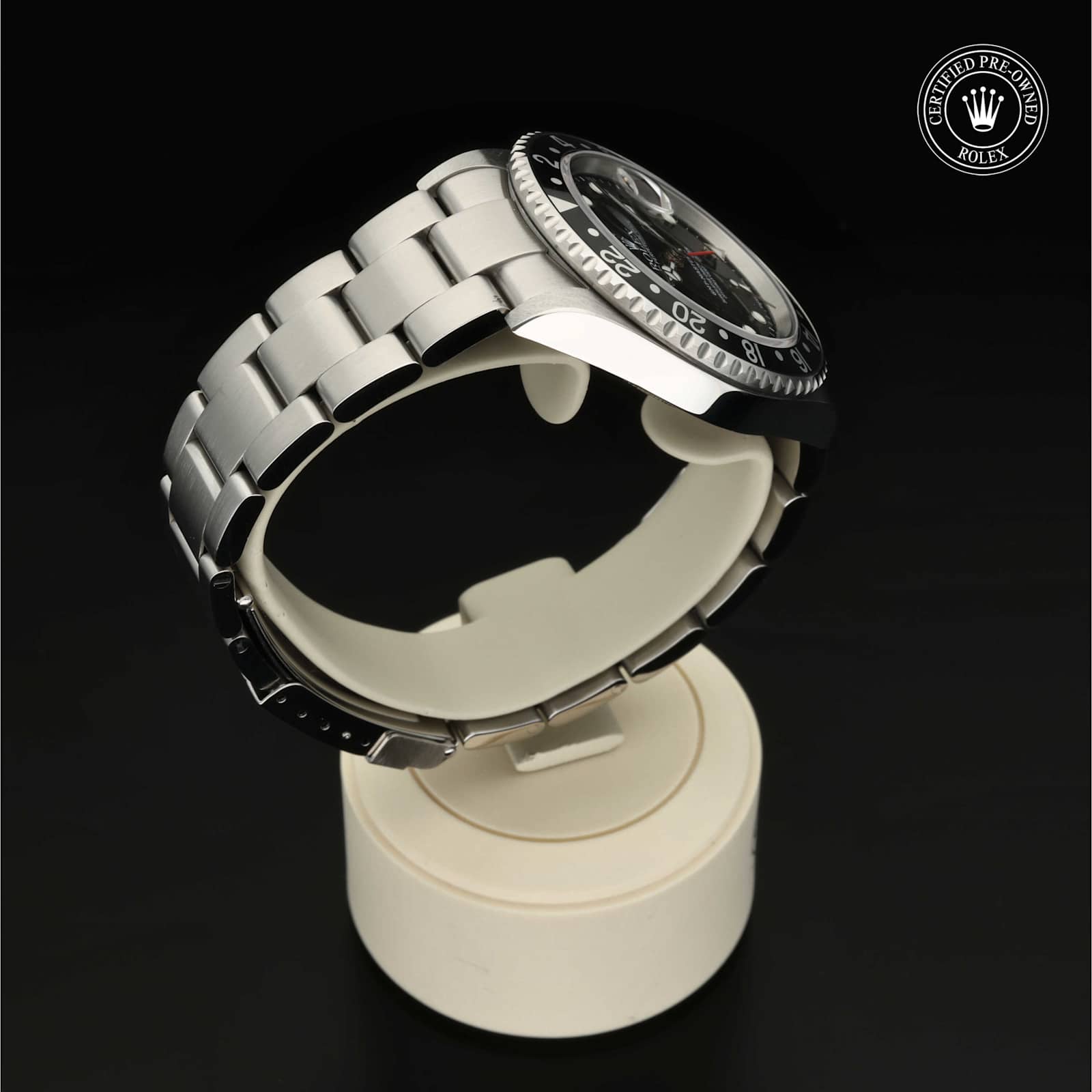 GMT-Master II  Certified Pre-Owned