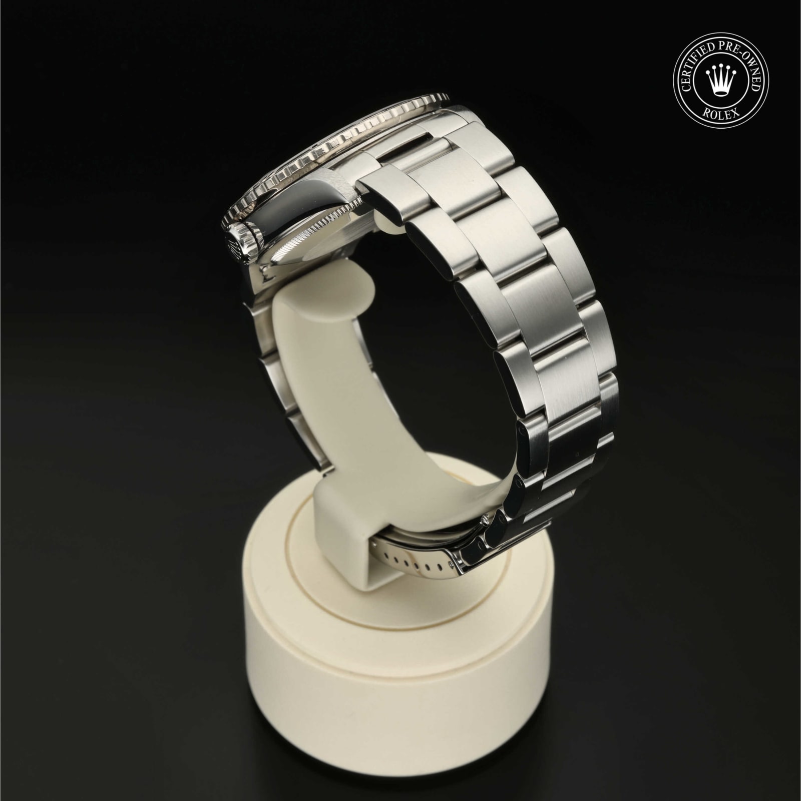 Turn-O-Graph  Certified Pre-Owned