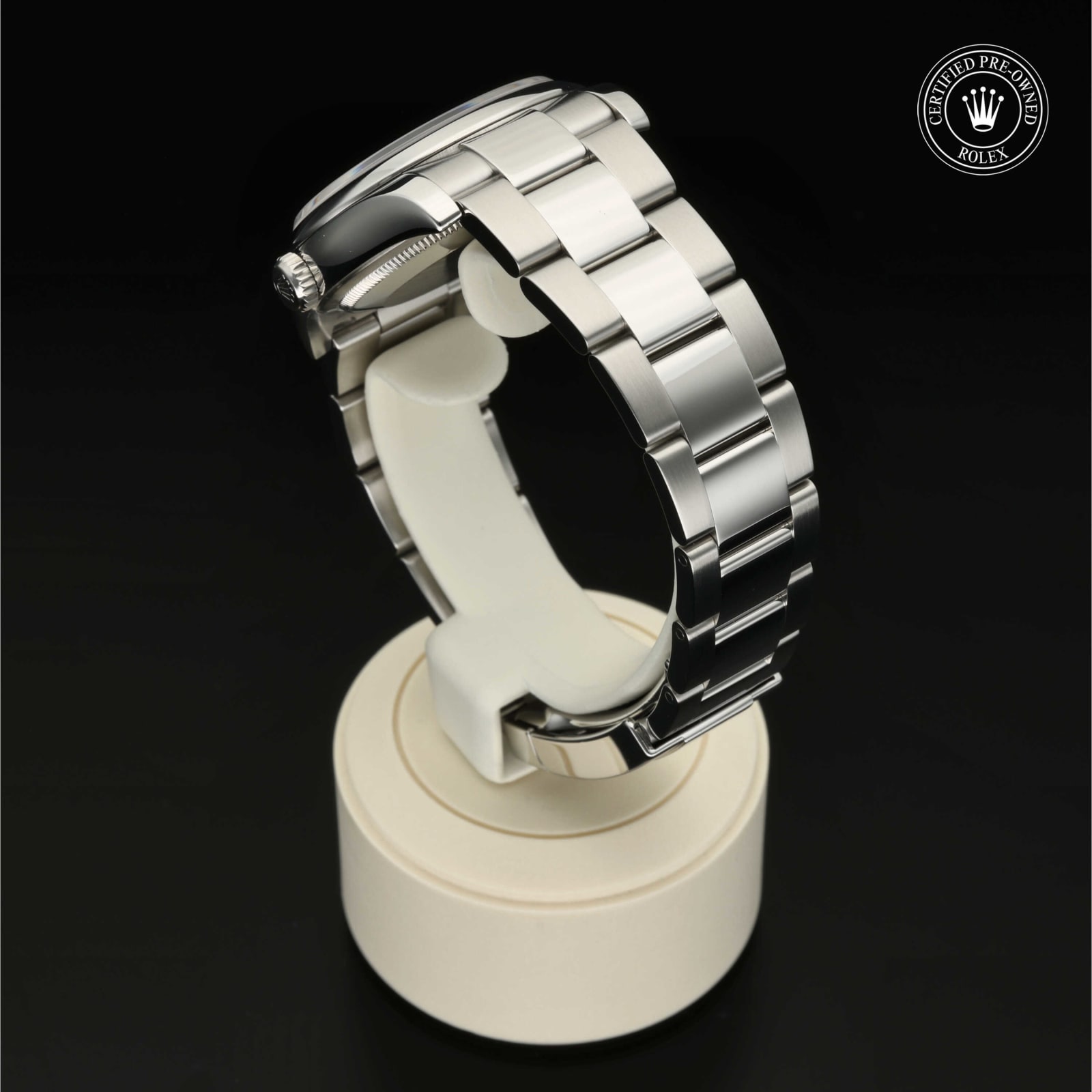 Datejust Certified Pre-Owned