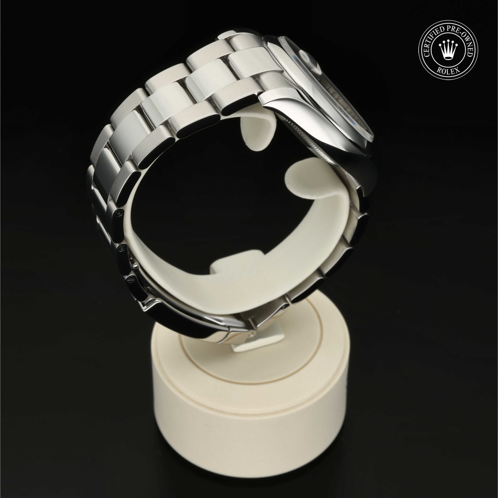 Datejust Certified Pre-Owned