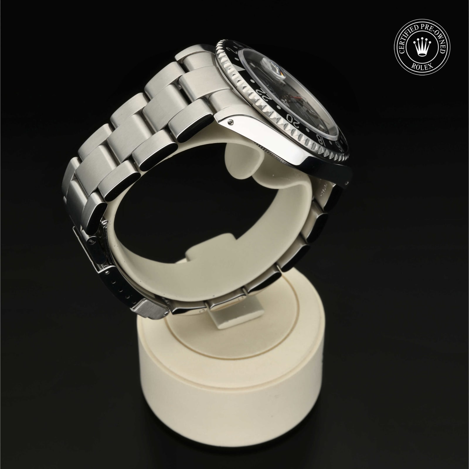GMT-Master II  Certified Pre-Owned