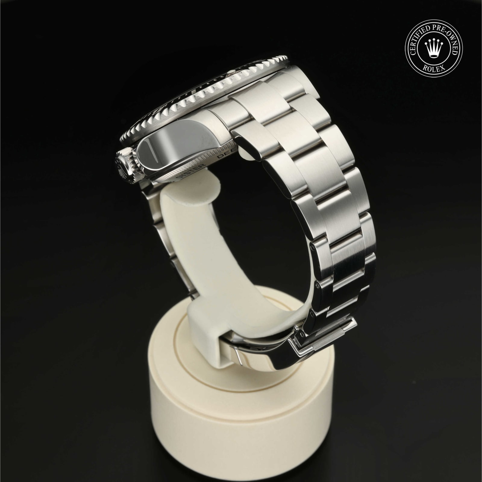 Deepsea  Certified Pre-Owned