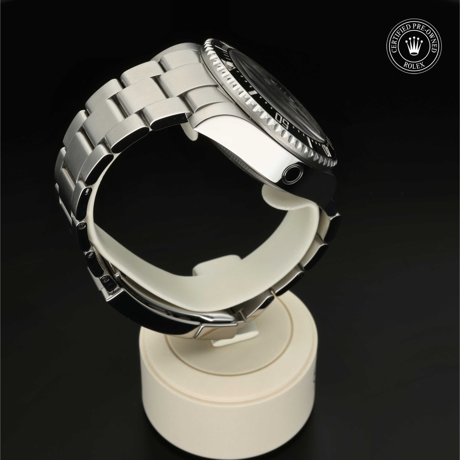 Deepsea  Certified Pre-Owned