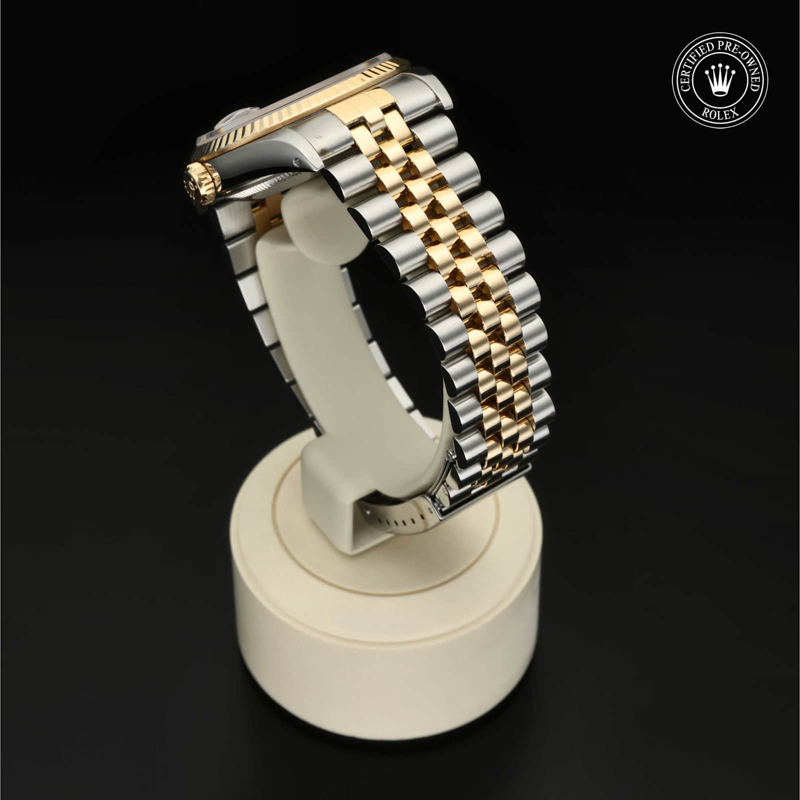 Datejust  Certified Pre-Owned