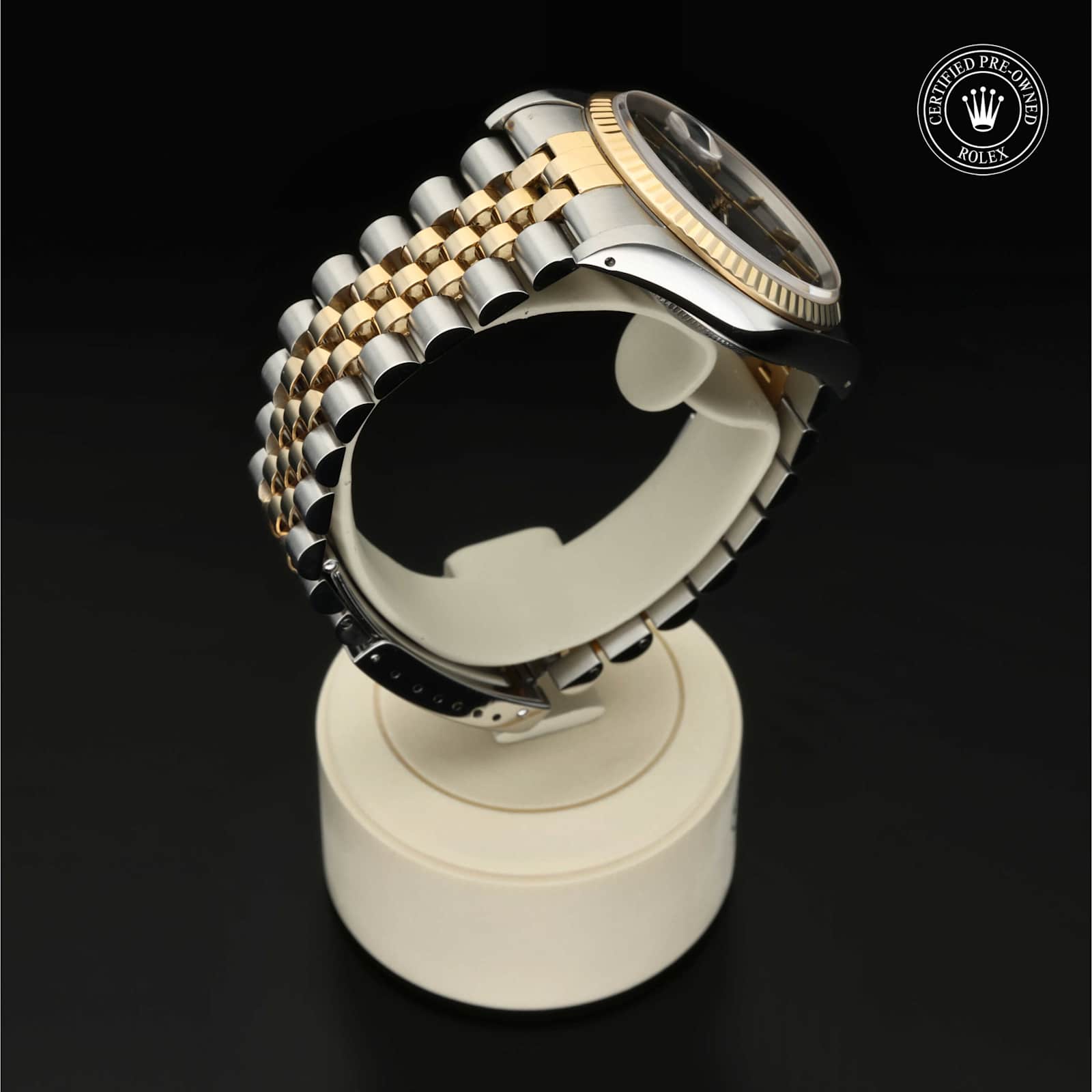 Datejust  Certified Pre-Owned