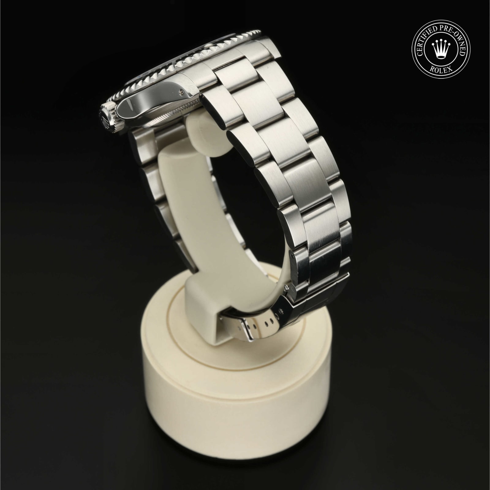 Submariner  Certified Pre-Owned