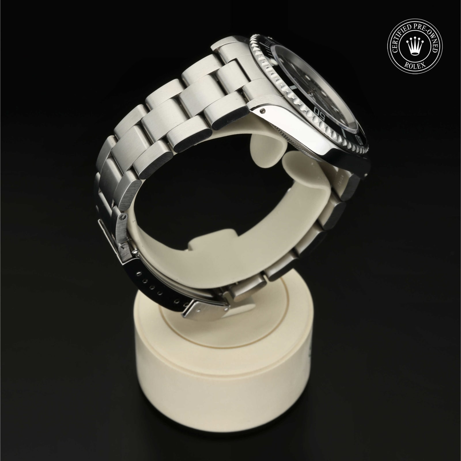 Submariner  Certified Pre-Owned