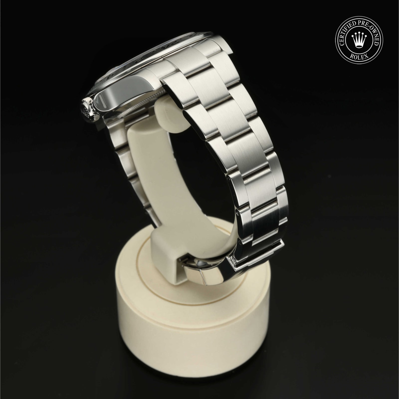 Explorer II  Certified Pre-Owned