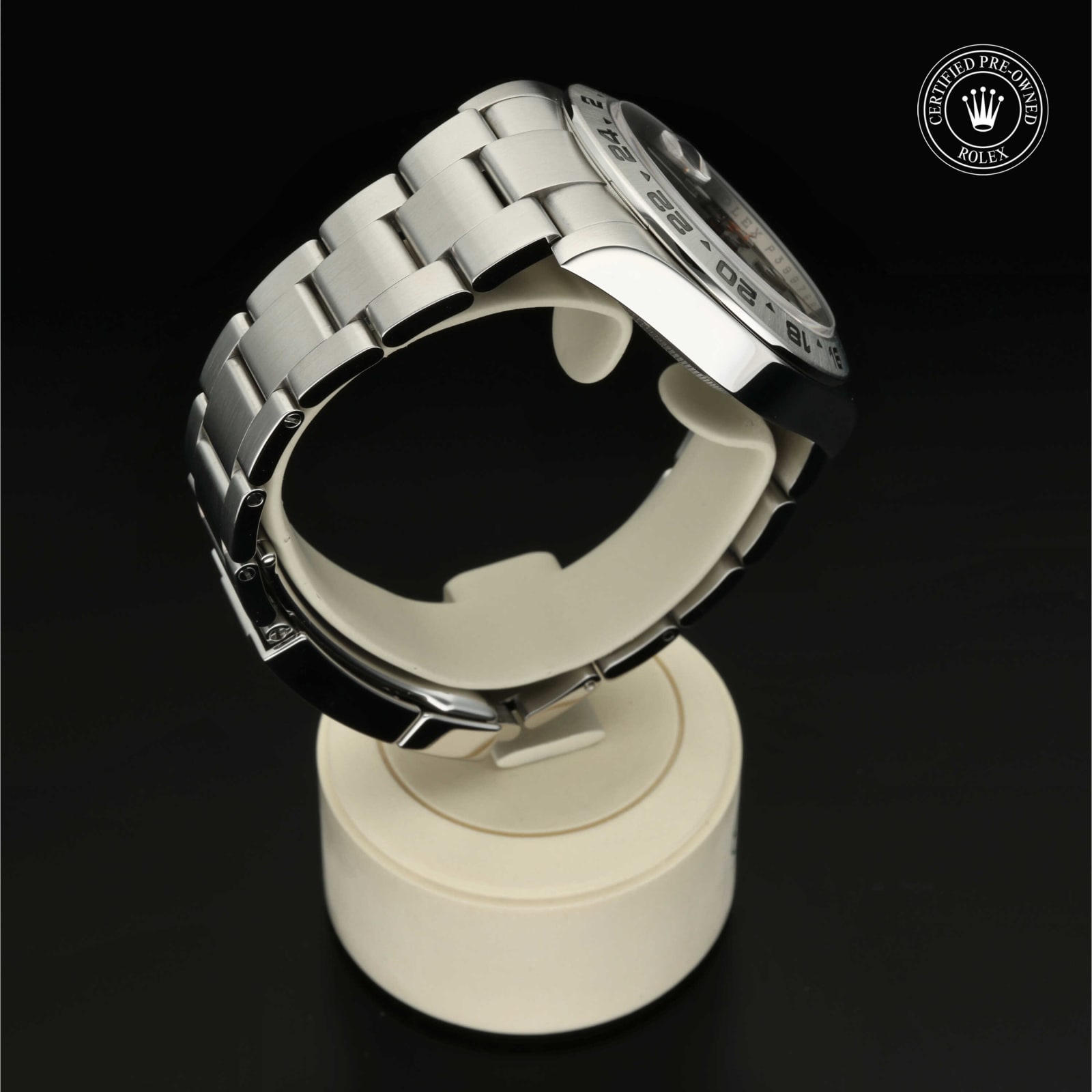 Explorer II  Certified Pre-Owned